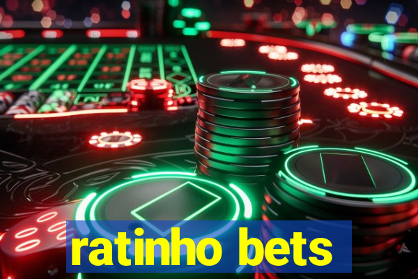 ratinho bets